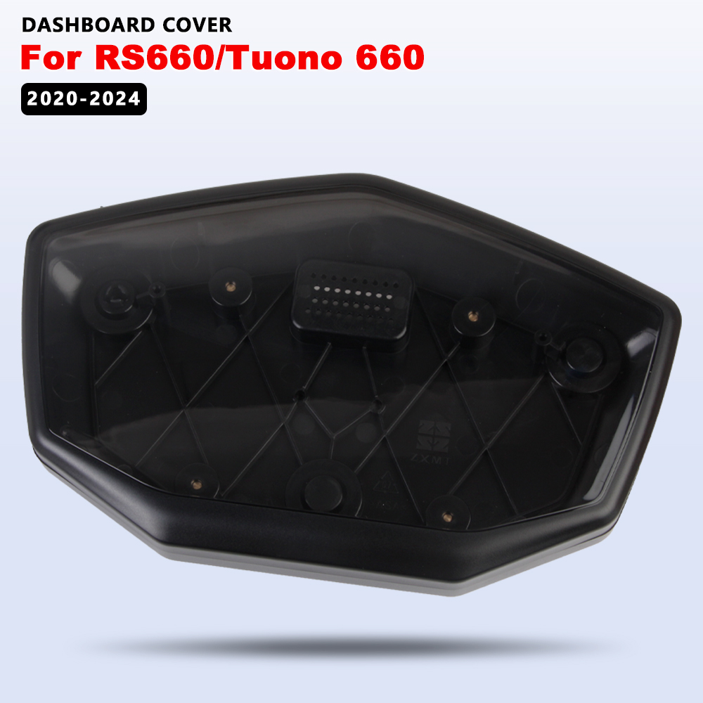 Trail Tech Vapor Accessories - Pano Kapağı ABS Plastik Motosiklet Kilometre