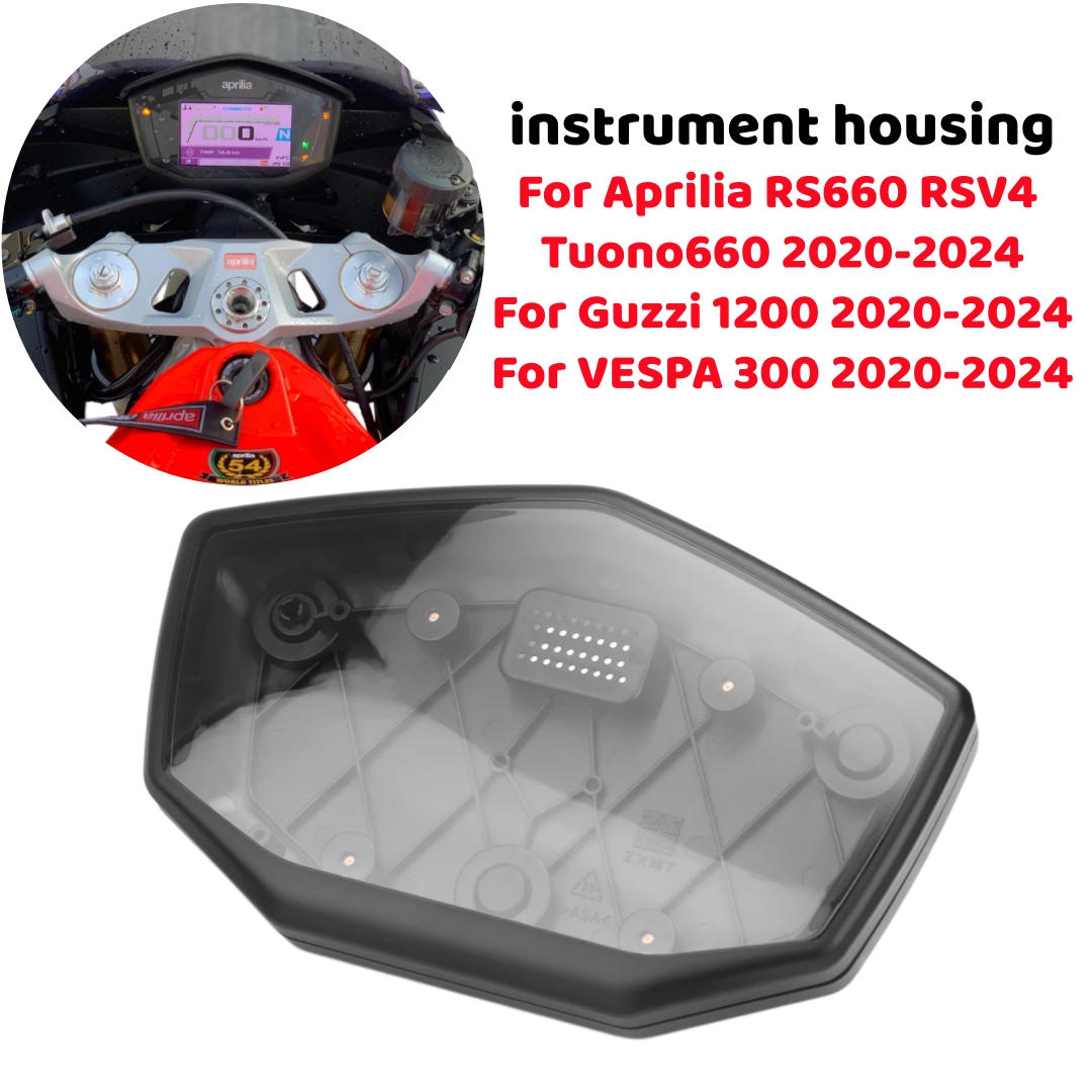 Trail Tech Vapor Accessories - Aprilia RS660 RSV4 RS 660 V4