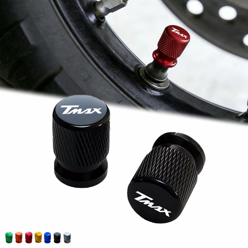 Tech Accessories - Yeni Motosiklet Aksesuarları Tekerlek Lastik Vana
