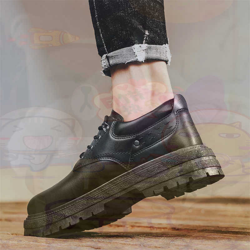 Useful Tech Accessories Gifts For Husband - Koyu Doğal Deri Moda Eğitmenler Tenis