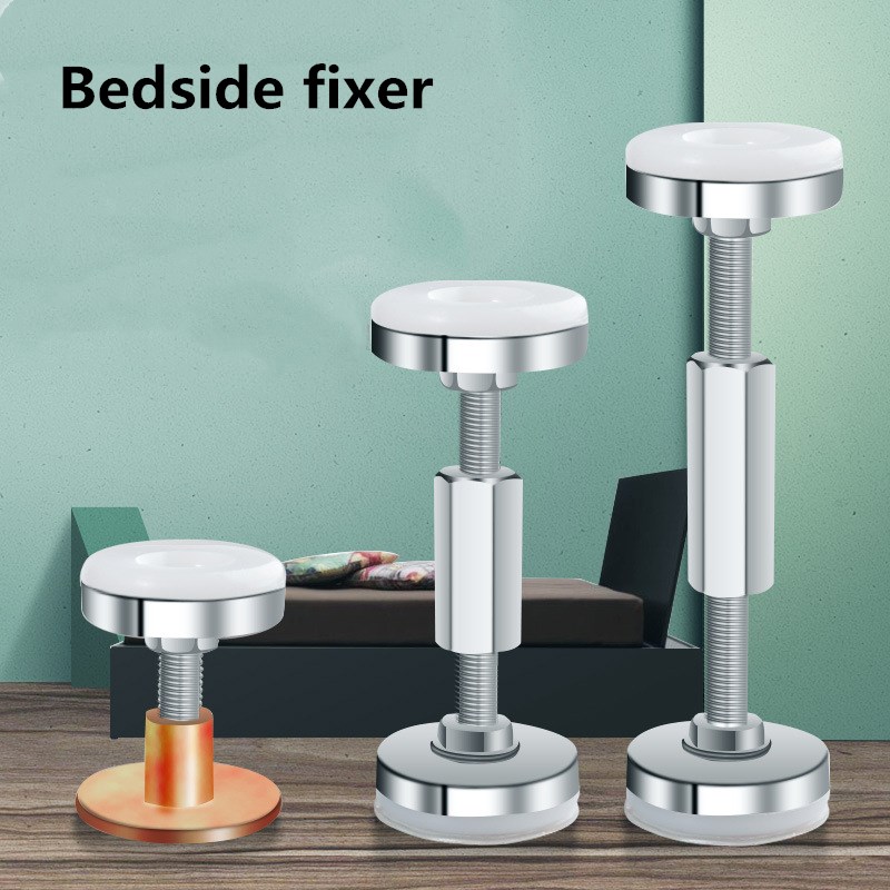 Tech Room Accessories - Anti-titreşim Sabitleme Vidası Yatak Başı Tutucu