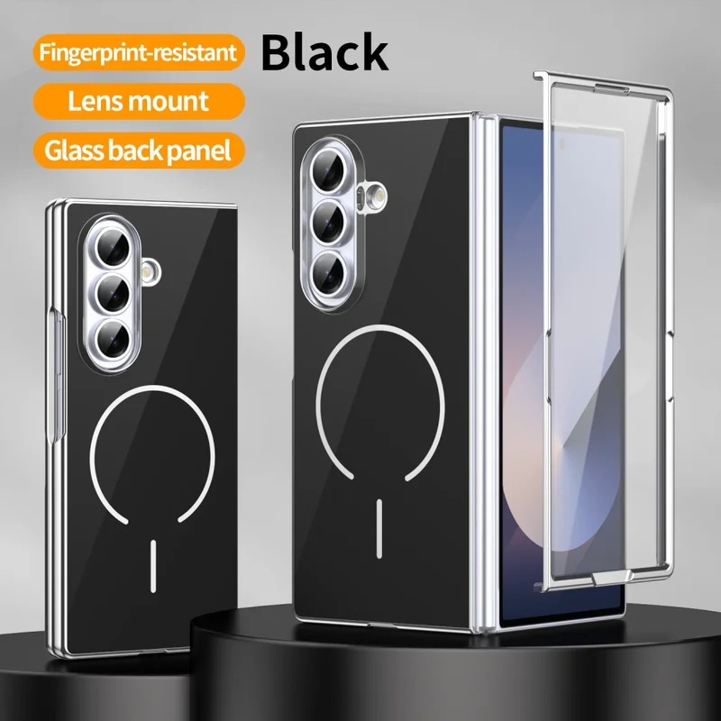 Tech Accessories Dropshipping - Samsung Galaxy Z Fold 7 6