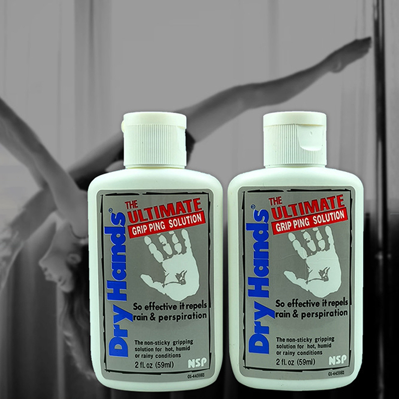 Tech Accessories - 59Ml Sıvı Magnezyum Tozu Kaymaz Şeffaf
