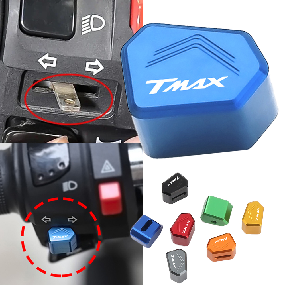 Nmax Tech Max Accessories - Yamaha TMax530 SX DX TECH MAX