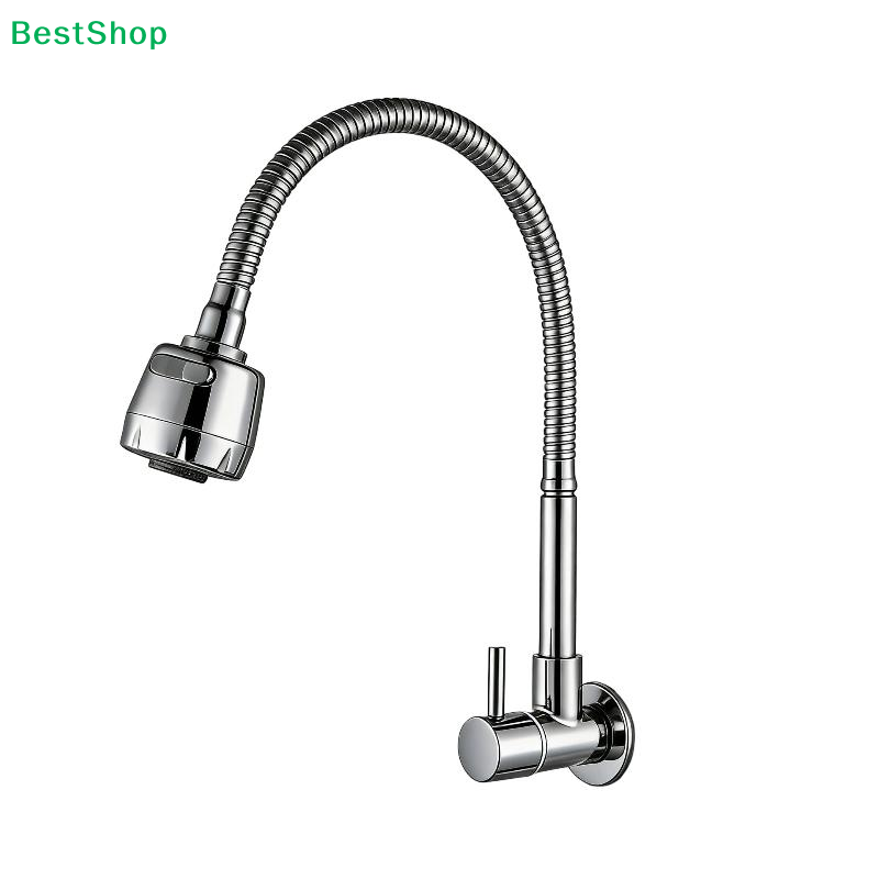 Tech Room Accessories - ⚑ Duvara Monte Esnek Boyunlu Mutfak