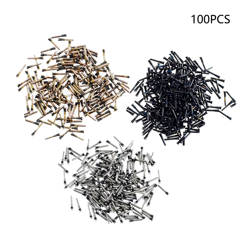 Tech Accessories Apple - 100 Adet Alt Pentalobe Vida Tamir