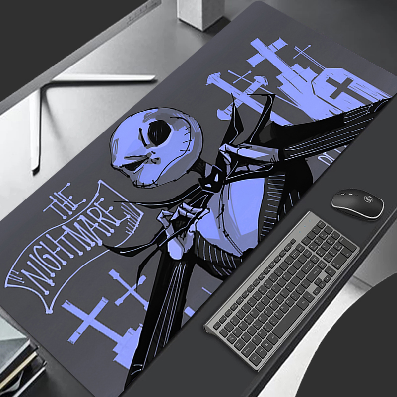 Tech Gaming Accessories - Mouse Pad kauçuk masa Büyük Oyuncu