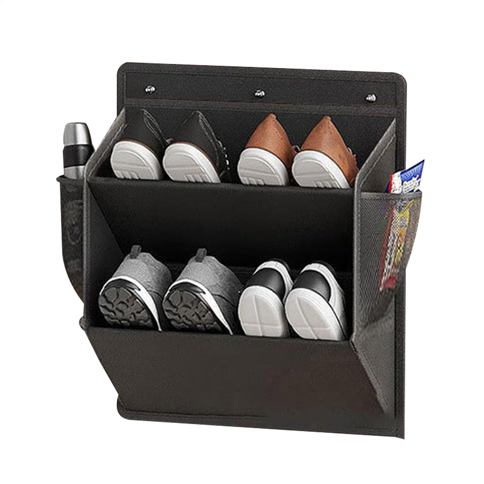 RV Duvar Ayakkabı Rafları için - Tech Room Accessories incelemesi ve fiyatı