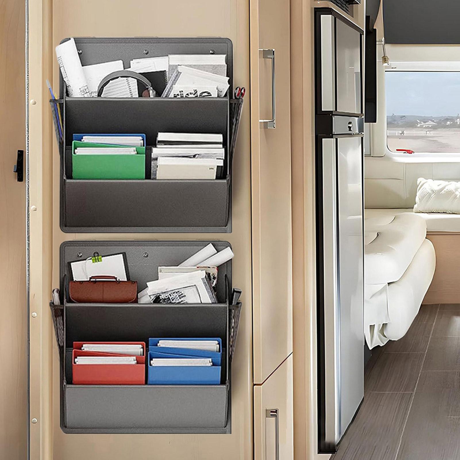 RV Duvar Ayakkabı Rafları için - Tech Room Accessories incelemesi ve fiyatı