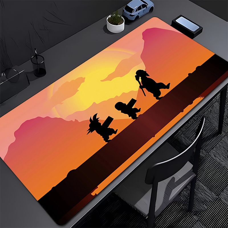 DBZ Mouse pad Dragon Ball Mast - Tech Gaming Accessories incelemesi ve fiyatı