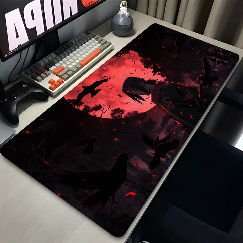 Mouse Pad Gamer Büyük XXL Uchi - Tech Gaming Accessories incelemesi ve fiyatı