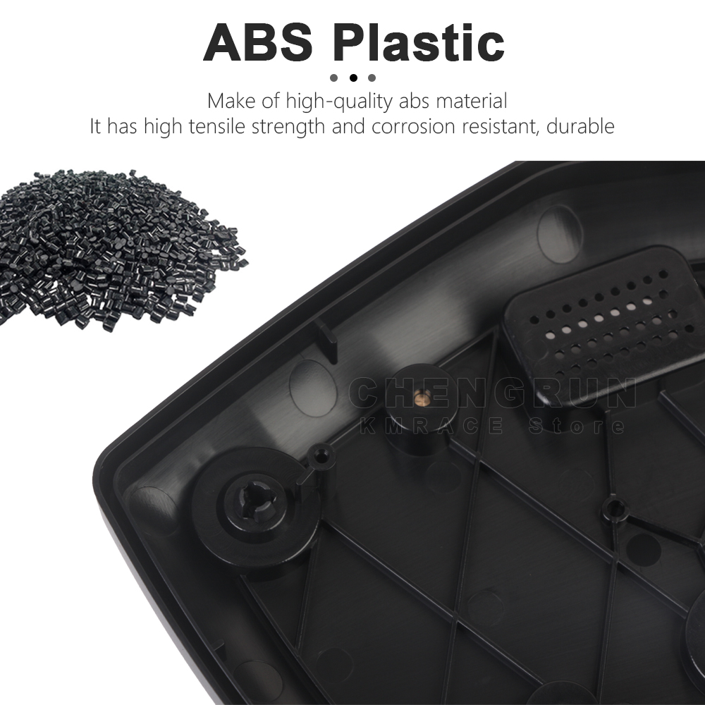 Pano Kapağı ABS Plastik Motosi - Trail Tech Vapor Accessories incelemesi ve fiyatı