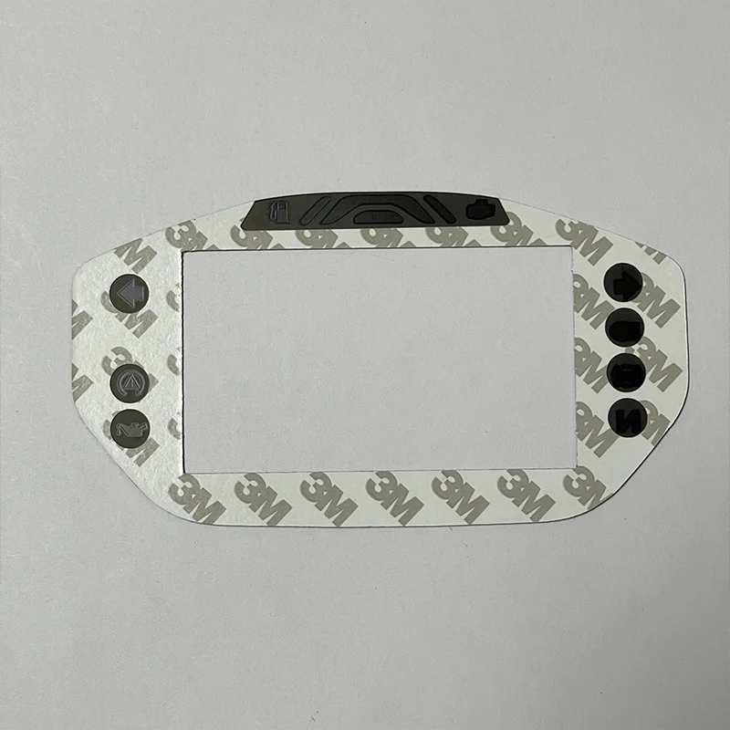 Motosiklet kilometre saati eti - Trail Tech Vapor Accessories incelemesi ve fiyatı