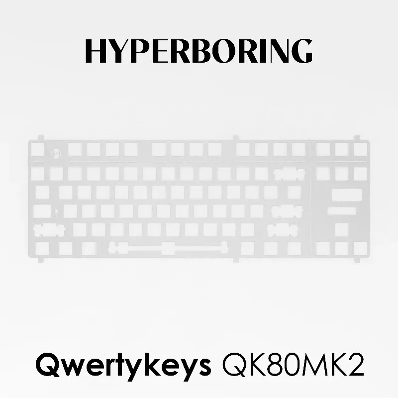 QK80MK2 Mekanik Klavye Konumla - Tech Gaming Accessories incelemesi ve fiyatı