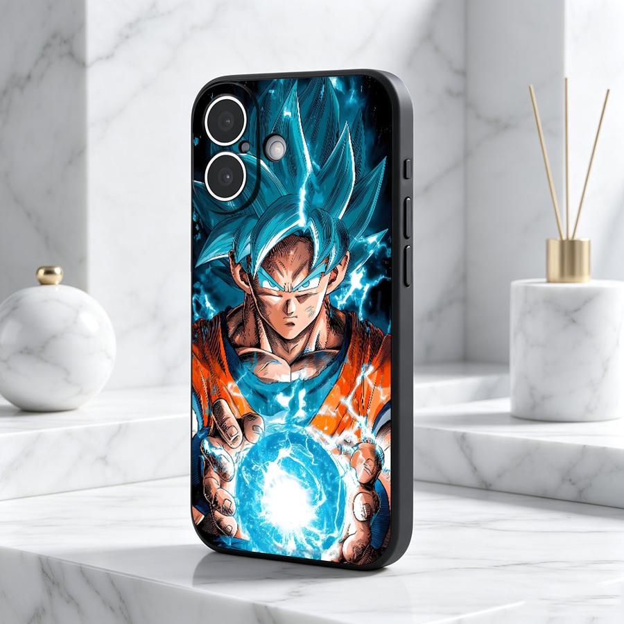 Dragon Z Warriors Majin Buu Te - Tech Accessories Apple incelemesi ve fiyatı