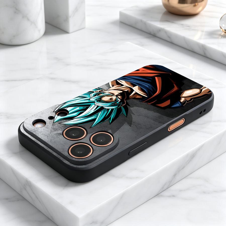 Dragon Z Warriors Majin Buu Te - Tech Accessories Apple incelemesi ve fiyatı