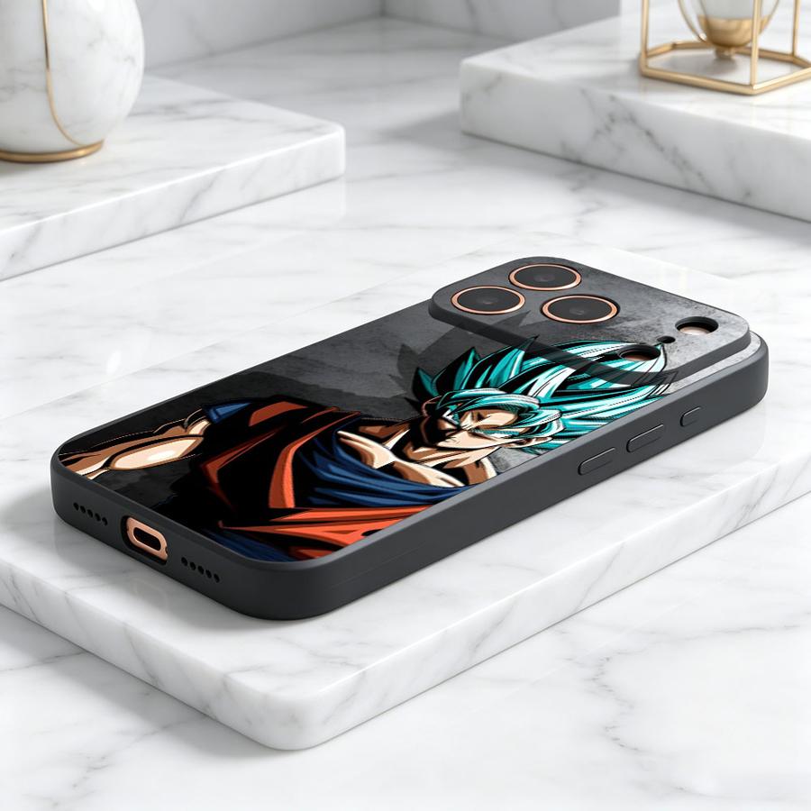 Dragon Z Warriors Majin Buu Te - Tech Accessories Apple incelemesi ve fiyatı