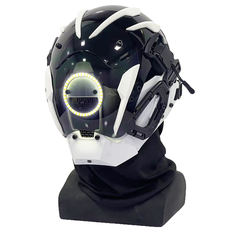 JAUPTO Punk Maskesi Cosplay Er - Tech Accessories incelemesi ve fiyatı