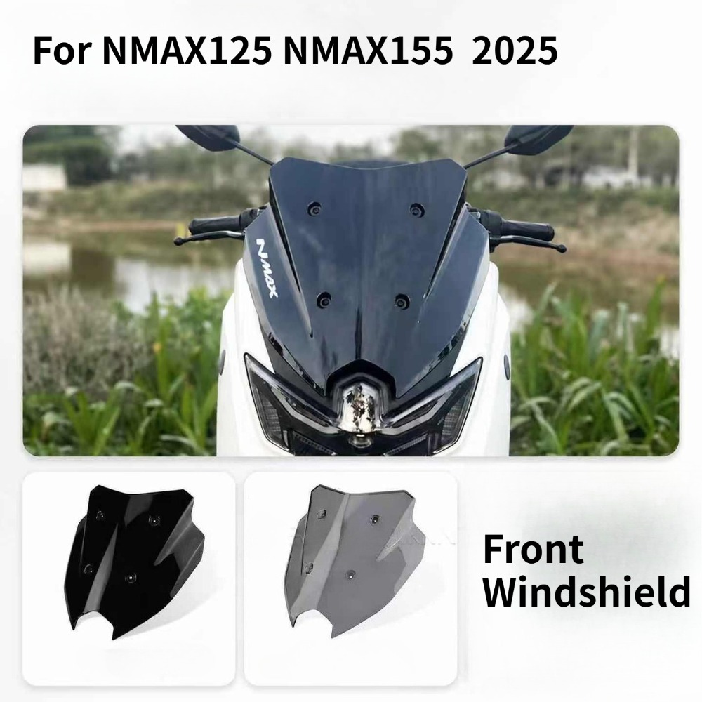 NMAX125 NMAX155 TECH MAX nmax  - Nmax Tech Max Accessories incelemesi ve fiyatı