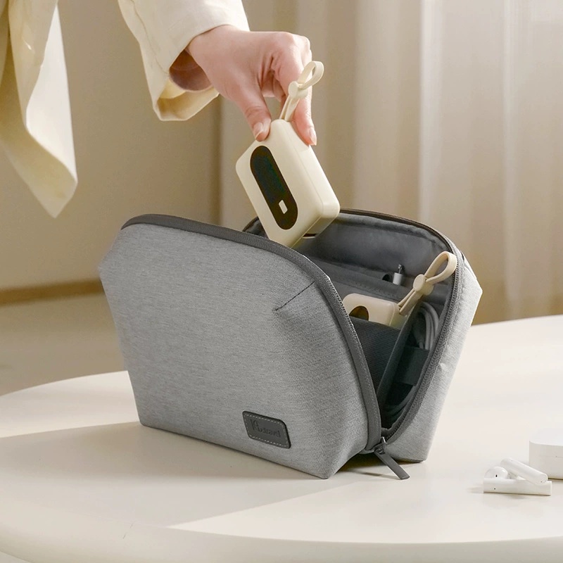 1 Adet Elektronik Organizatör  - Tech Accessories Travel Organizer Pouch incelemesi ve fiyatı