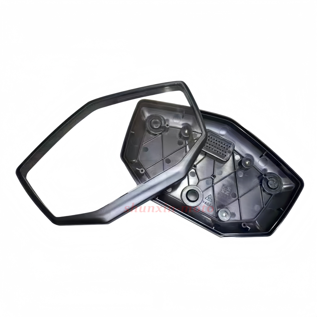 Aprilia RS660 RSV4 RS 660 V4 T - Trail Tech Vapor Accessories incelemesi ve fiyatı
