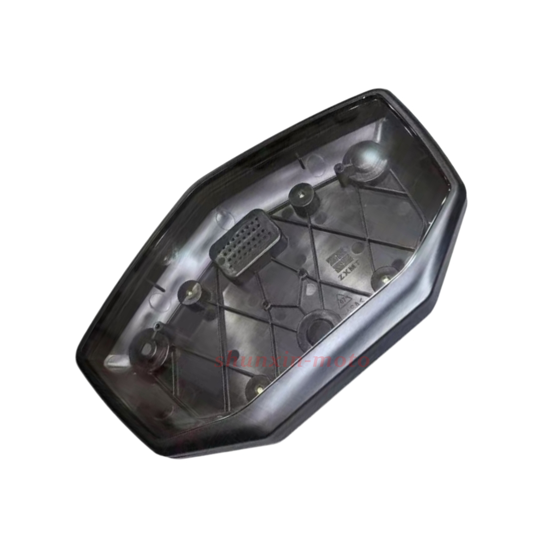 Aprilia RS660 RSV4 RS 660 V4 T - Trail Tech Vapor Accessories incelemesi ve fiyatı