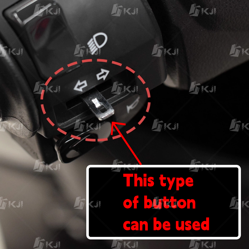 Yamaha XMAX/NMAX/NVX/AEROX 300 - Nmax Tech Max Accessories incelemesi ve fiyatı
