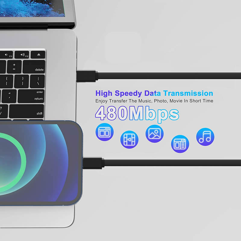 Geri çekilebilir PD 20W hızlı  - Tech Accessories Apple incelemesi ve fiyatı