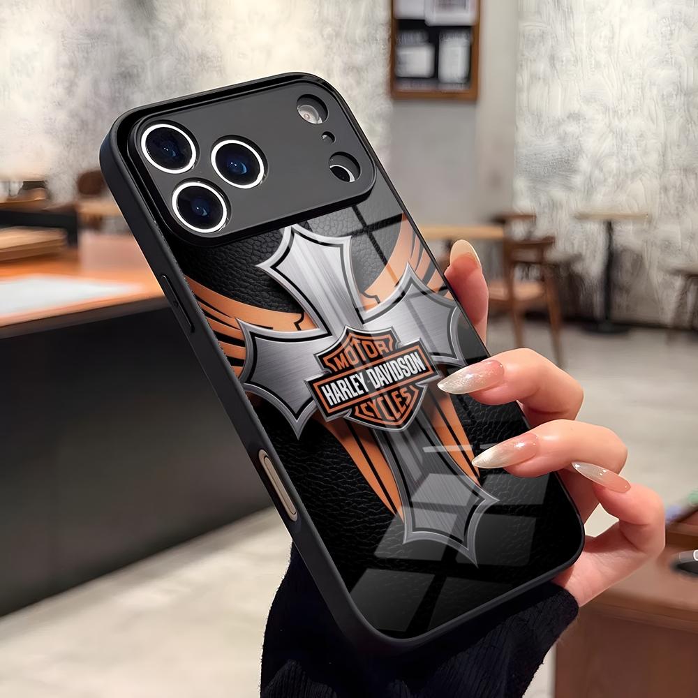 Havalı H-Harley Car d-Davidson - Tech Accessories Apple incelemesi ve fiyatı