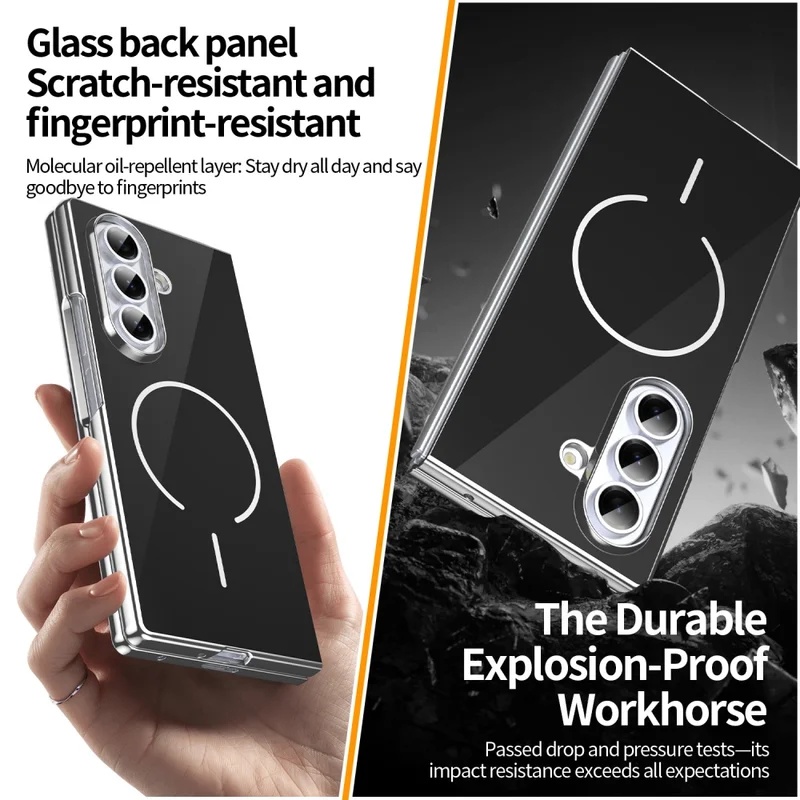 Samsung Galaxy Z Fold 7 6 5 4  - Tech Accessories Dropshipping incelemesi ve fiyatı