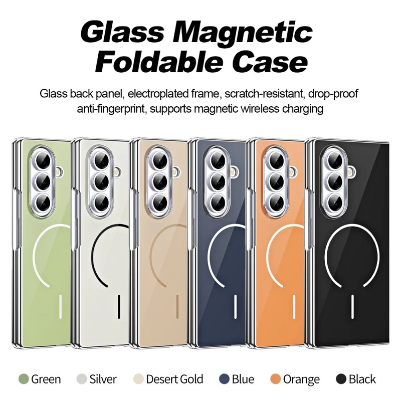 Samsung Galaxy Z Fold 7 6 5 4  - Tech Accessories Dropshipping incelemesi ve fiyatı