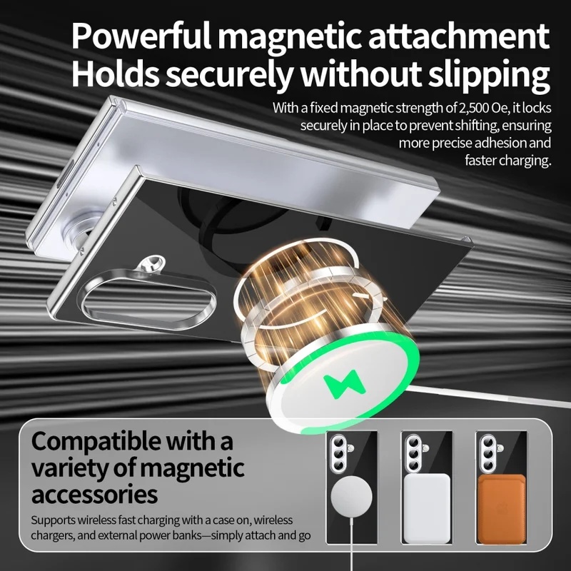 Samsung Galaxy Z Fold 7 6 5 4  - Tech Accessories Dropshipping incelemesi ve fiyatı