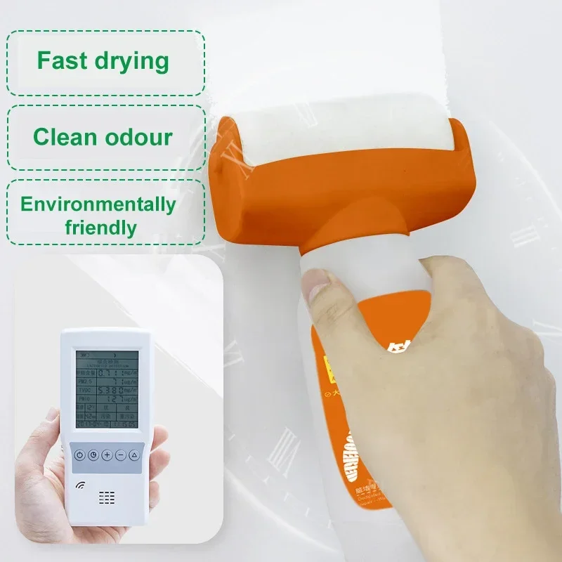 Antimikrobiyal Duvar Onarım Bo - Tech Room Accessories incelemesi ve fiyatı