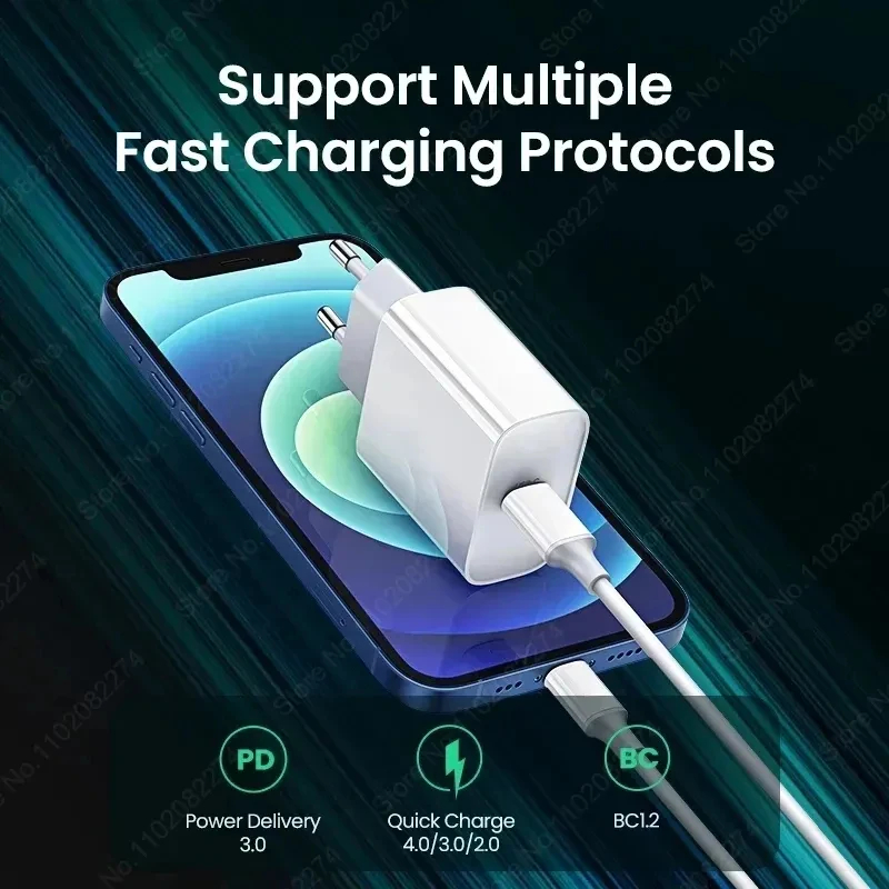 PD 30W hızlı şarj iPhone 15 11 - Tech Accessories Apple incelemesi ve fiyatı