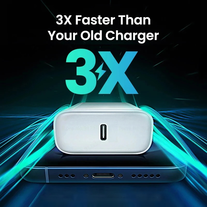 PD 30W hızlı şarj iPhone 15 11 - Tech Accessories Apple incelemesi ve fiyatı