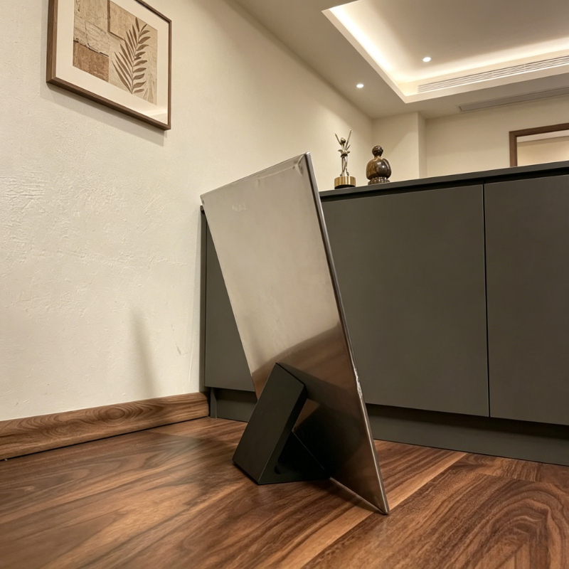 1 Adet Minimal Masaüstü Vinil  - Tech Room Accessories incelemesi ve fiyatı