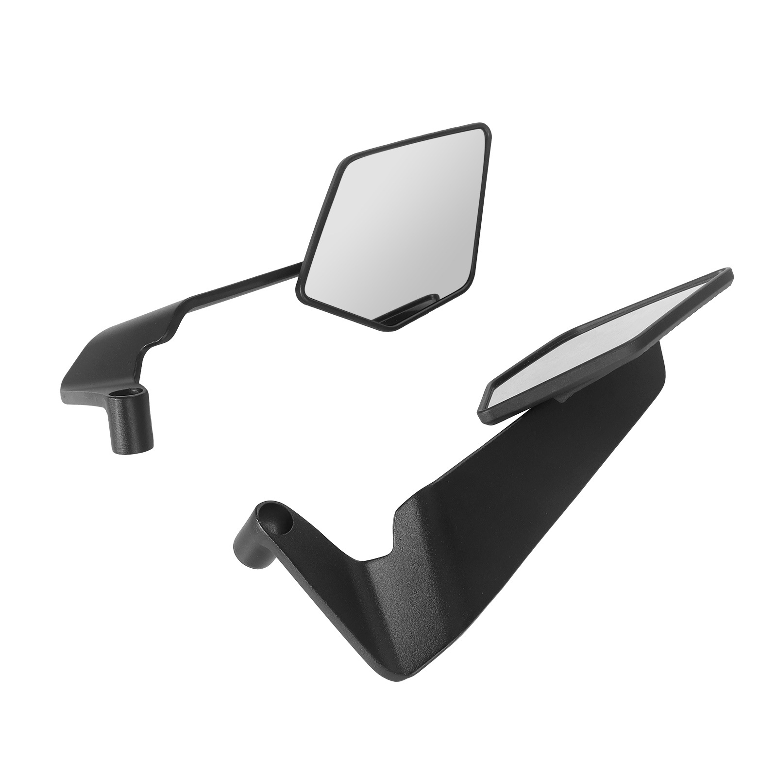 Çift Motosiklet Yan Aynası, Pa - Nmax Tech Max Accessories incelemesi ve fiyatı