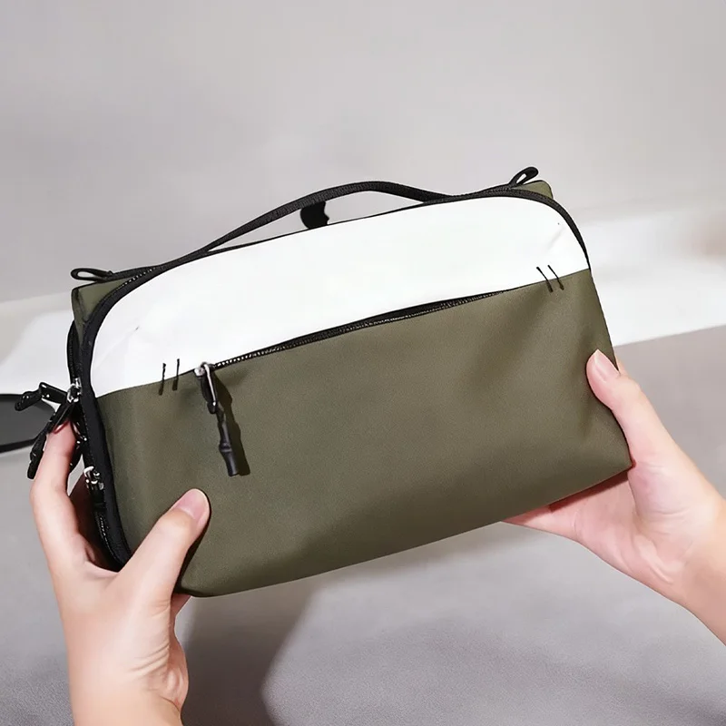 Dijital Düzenleyici Çanta Kabl - Tech Accessories Travel Organizer Pouch incelemesi ve fiyatı