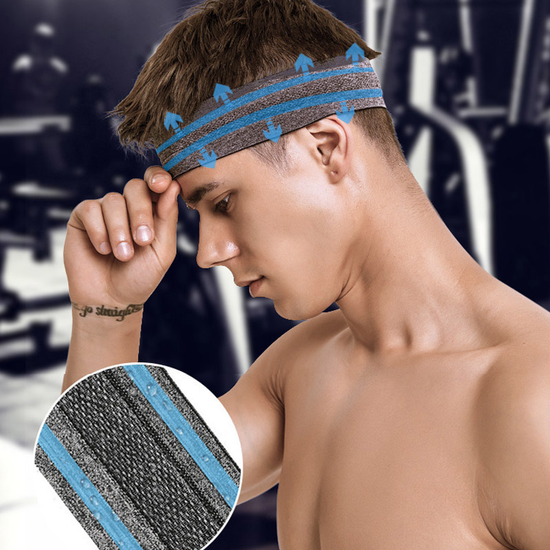 Moda yaz spor bandı erkekler i - Tech Accessories incelemesi ve fiyatı
