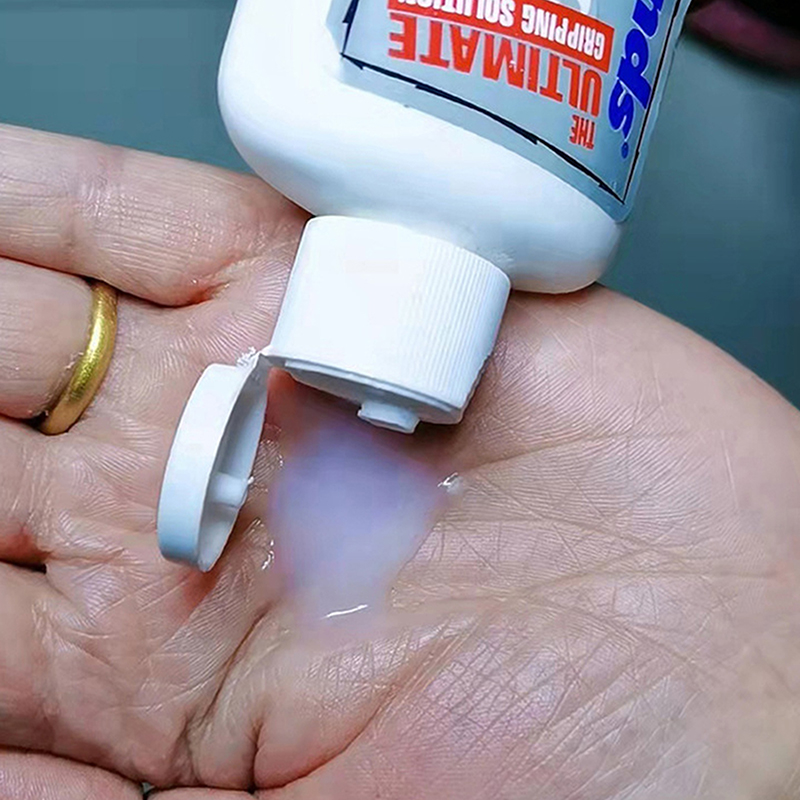 59Ml Sıvı Magnezyum Tozu Kayma - Tech Accessories incelemesi ve fiyatı