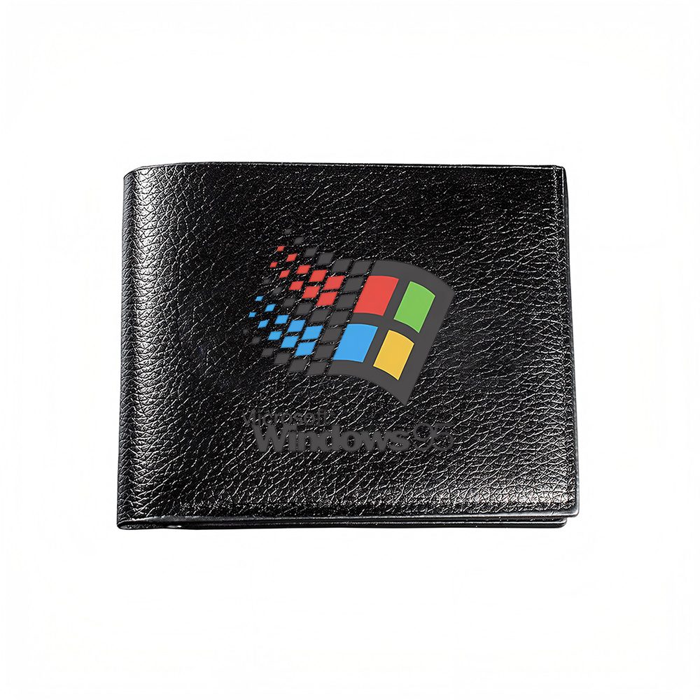 Windows Logolu Tasarım Erkek C - Tech Accessories Logo incelemesi ve fiyatı