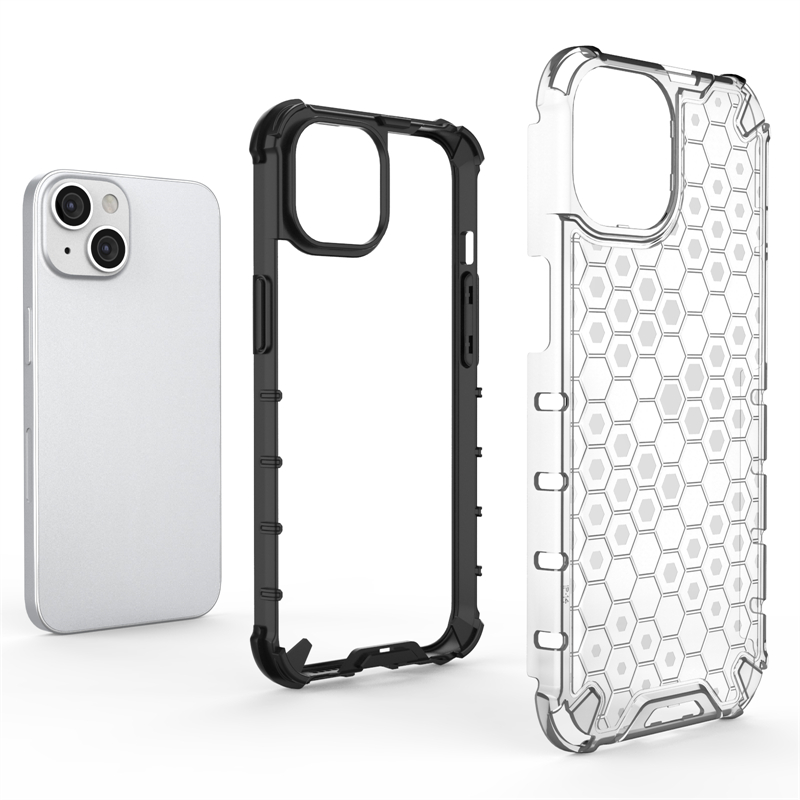 Petek Darbeye Dayanıklı iPhone - Tech Accessories Apple incelemesi ve fiyatı