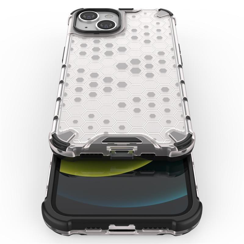 Petek Darbeye Dayanıklı iPhone - Tech Accessories Apple incelemesi ve fiyatı