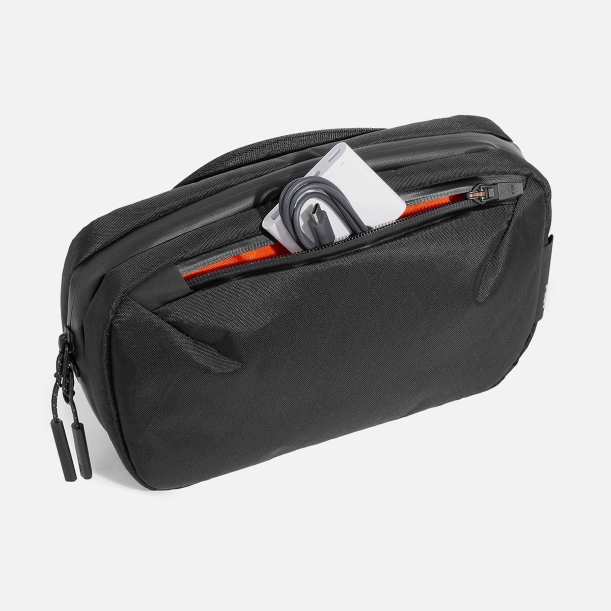 Kablo Kiti 3 X-Pac Naylon 2.6L - Tech Accessories Travel Organizer Pouch incelemesi ve fiyatı