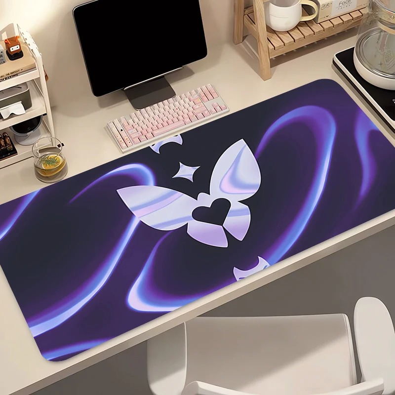 Mouse Pad Gamer Bilgisayar Ani - Tech Gaming Accessories incelemesi ve fiyatı