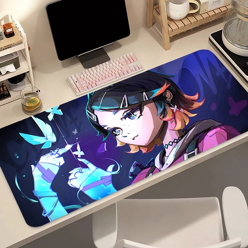 Mouse Pad Gamer Bilgisayar Ani - Tech Gaming Accessories incelemesi ve fiyatı