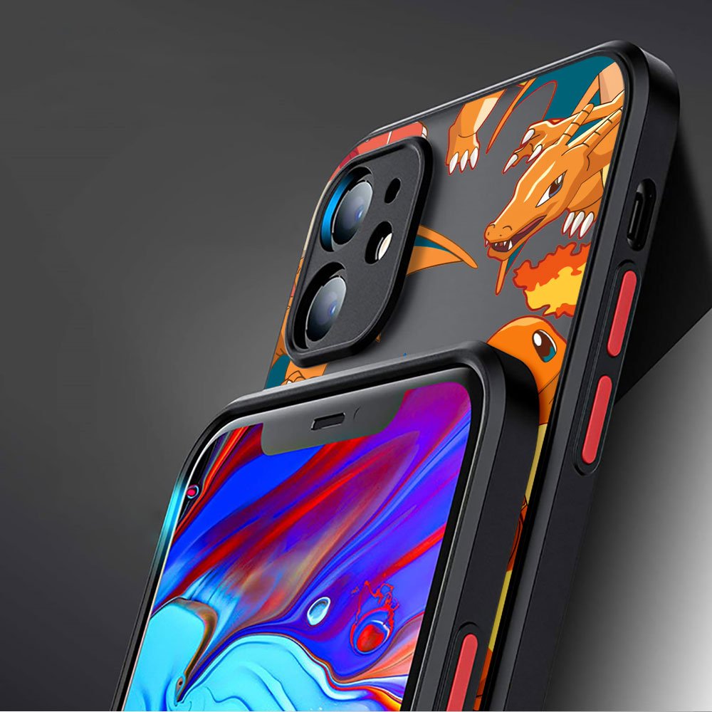 Sıcak Anime karikatür Pokemon  - Tech Accessories Apple incelemesi ve fiyatı