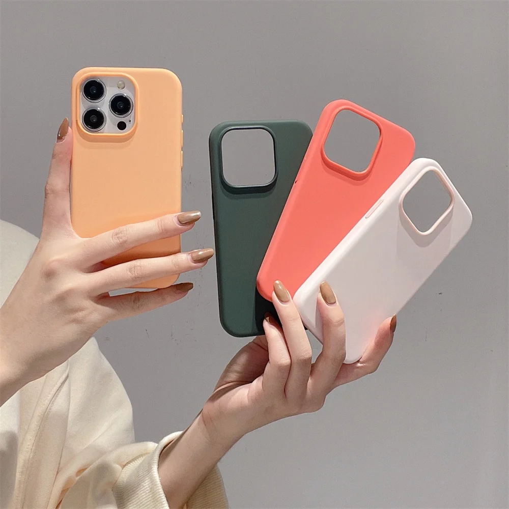 Orijinal sıvı silikon kılıflar - Tech Accessories Apple incelemesi ve fiyatı