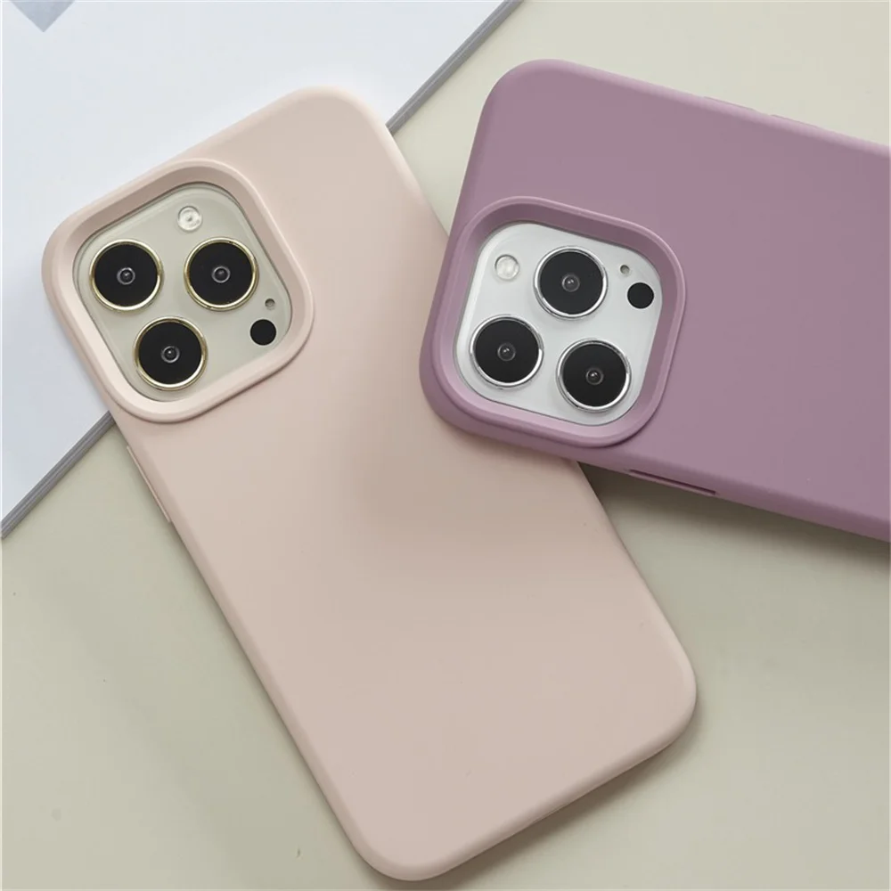 Orijinal sıvı silikon kılıflar - Tech Accessories Apple incelemesi ve fiyatı