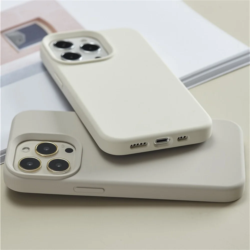 Orijinal sıvı silikon kılıflar - Tech Accessories Apple incelemesi ve fiyatı